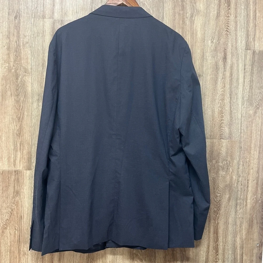 Reiss Navy Blazer